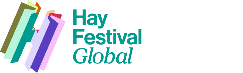 Hay Festival Global logo