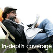In-depth coverage from the guardian