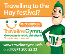 Travel Line
