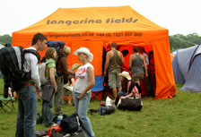 Hay Festival wales