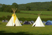 Hay Festival wales