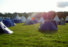 Hay Festival wales