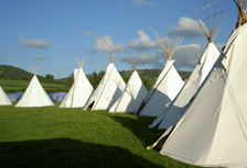Hay Festival wales