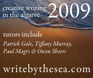 Write by the Sea