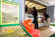 Contact the Hay Festival