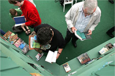 Hay Festival wales