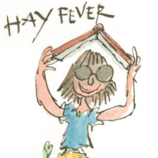 Hay Fever