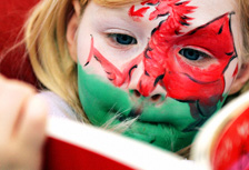 Hay Festival wales