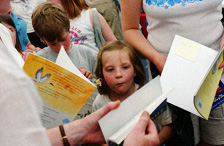 Hay Festival wales
