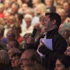 Hay Festival Wales