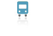 Buses to the Hay Festival