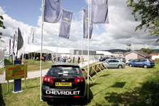 Hay Festival wales