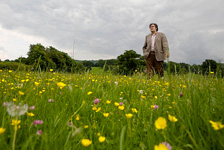 Hay Festival wales