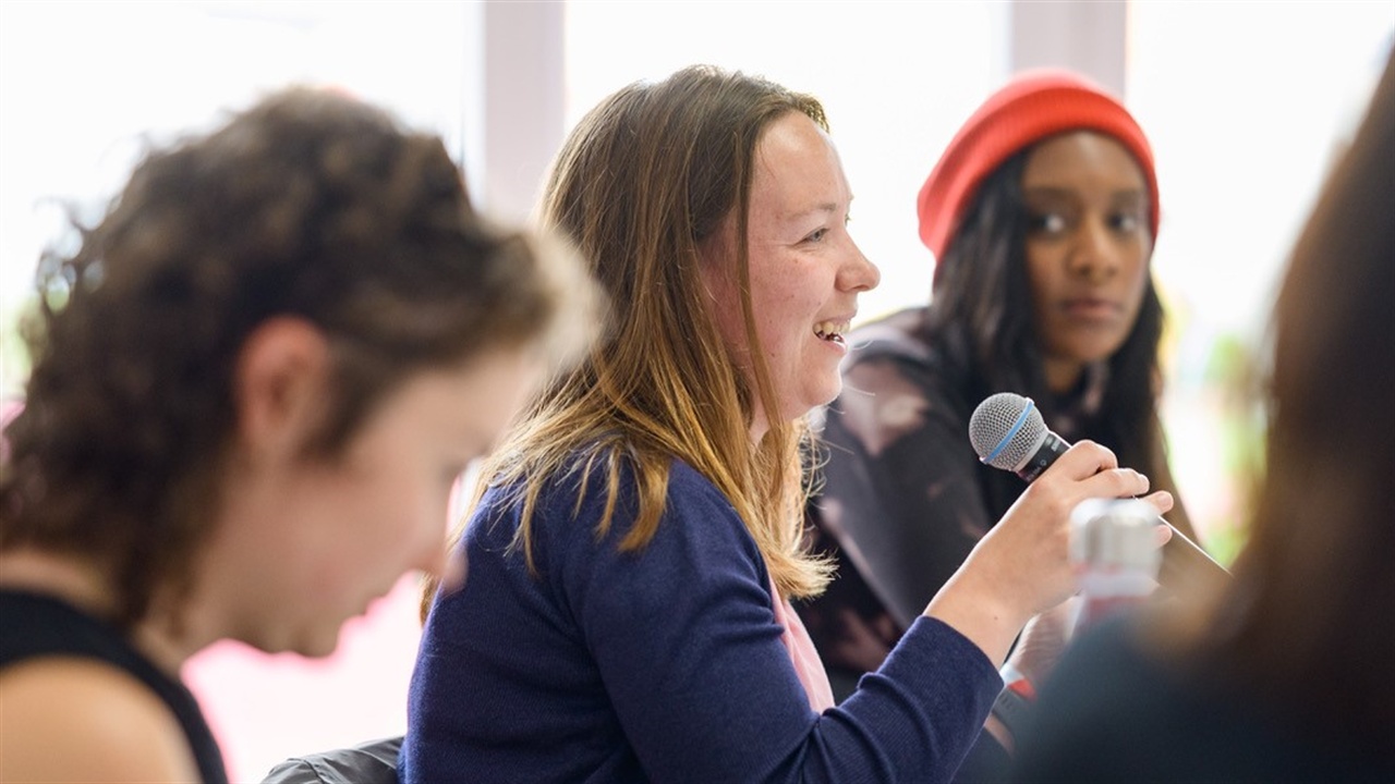 Writers at Work 2026 Writers at Work 2026