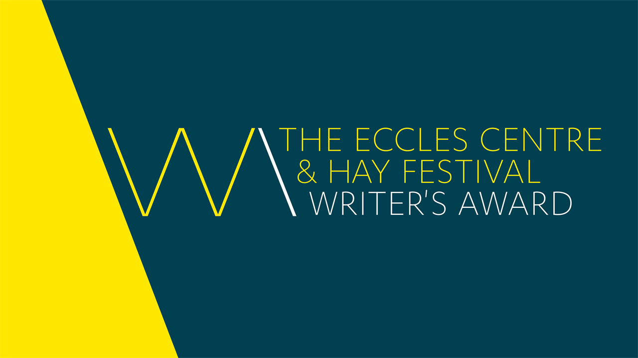 The Eccles Centre and Hay Festival Writer's Award