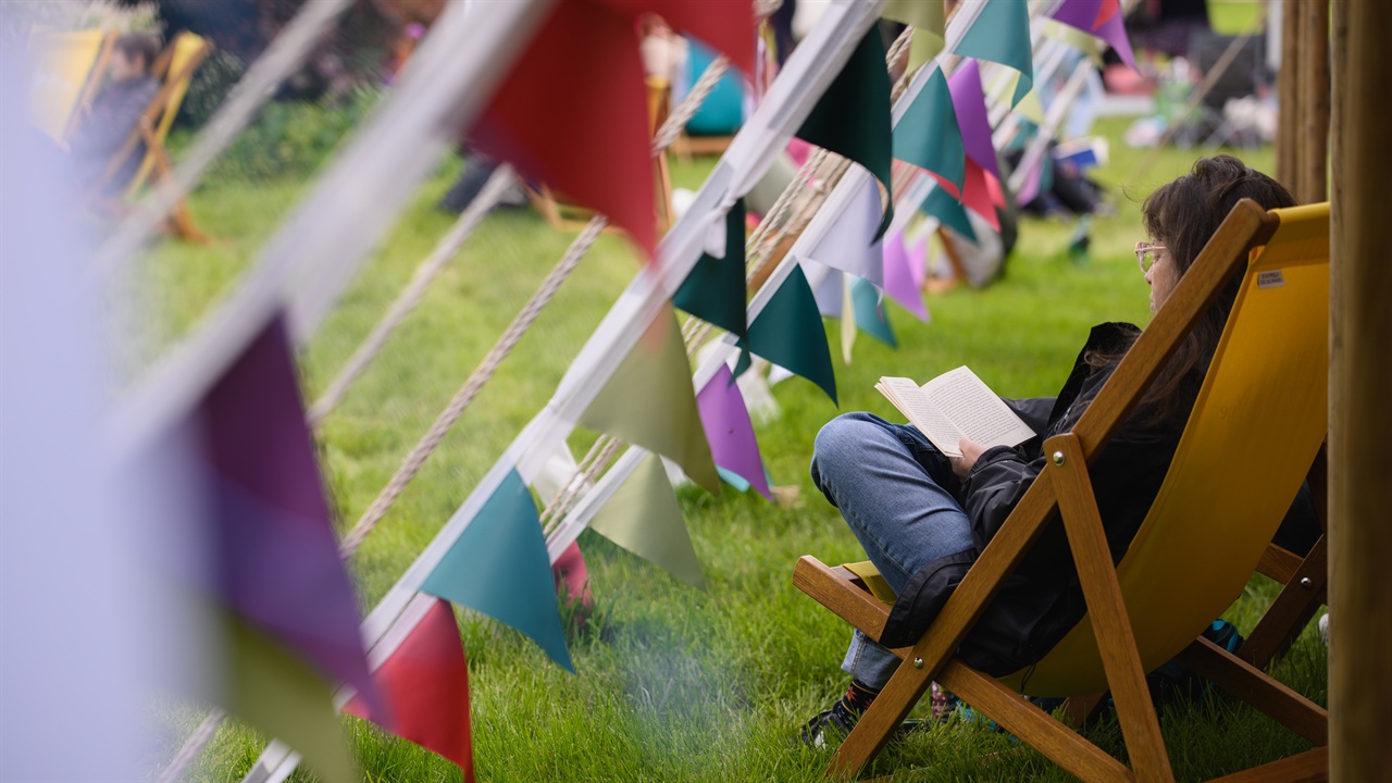 Graphic of 2026 speakers