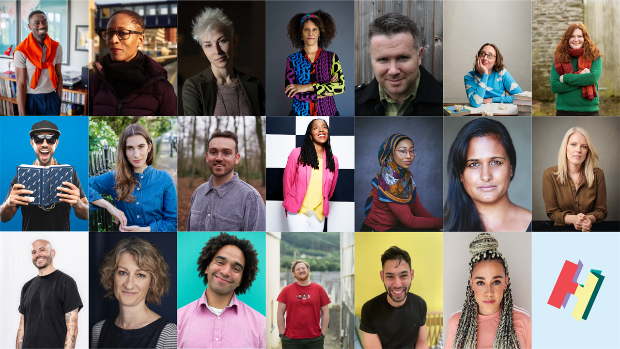 Programme for Schools Authors