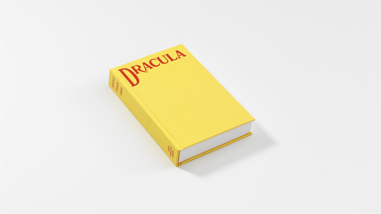 Image of Dracula