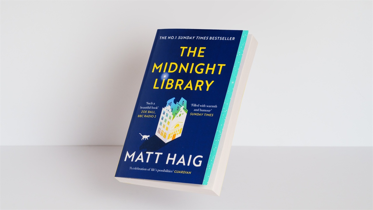 Image of The Midnight Library