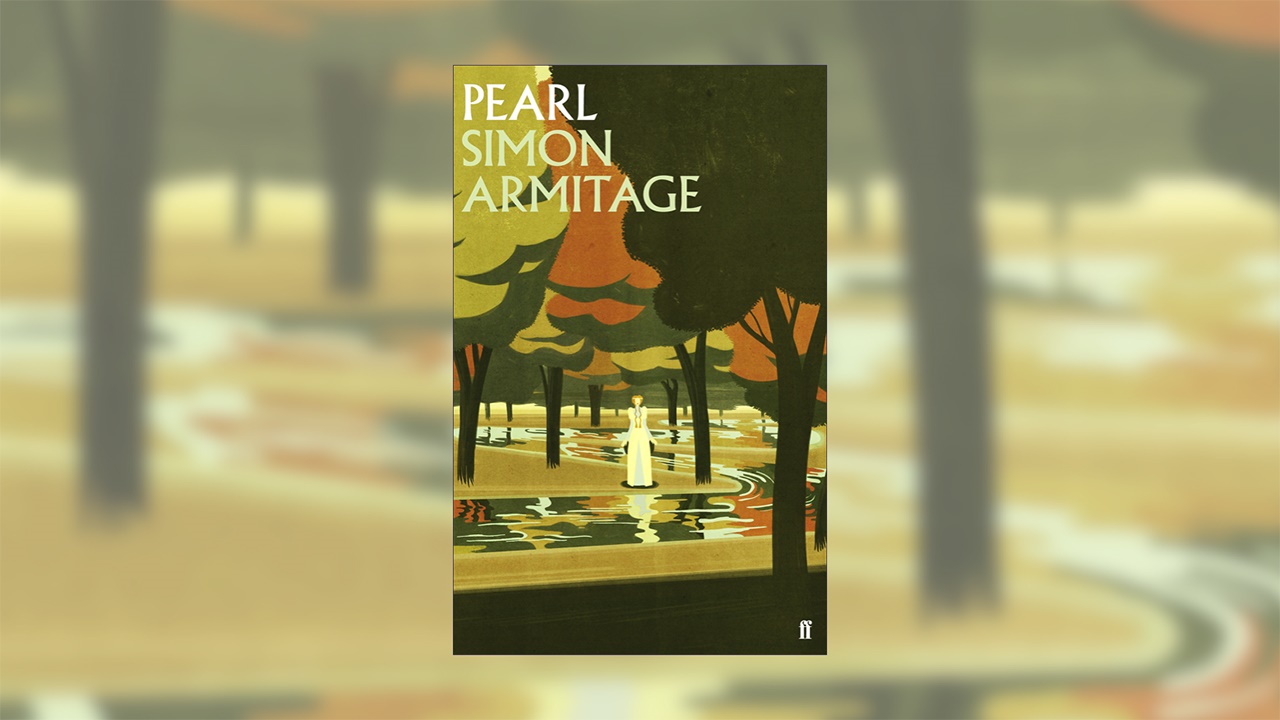 SIMON ARMITAGE's Pearl