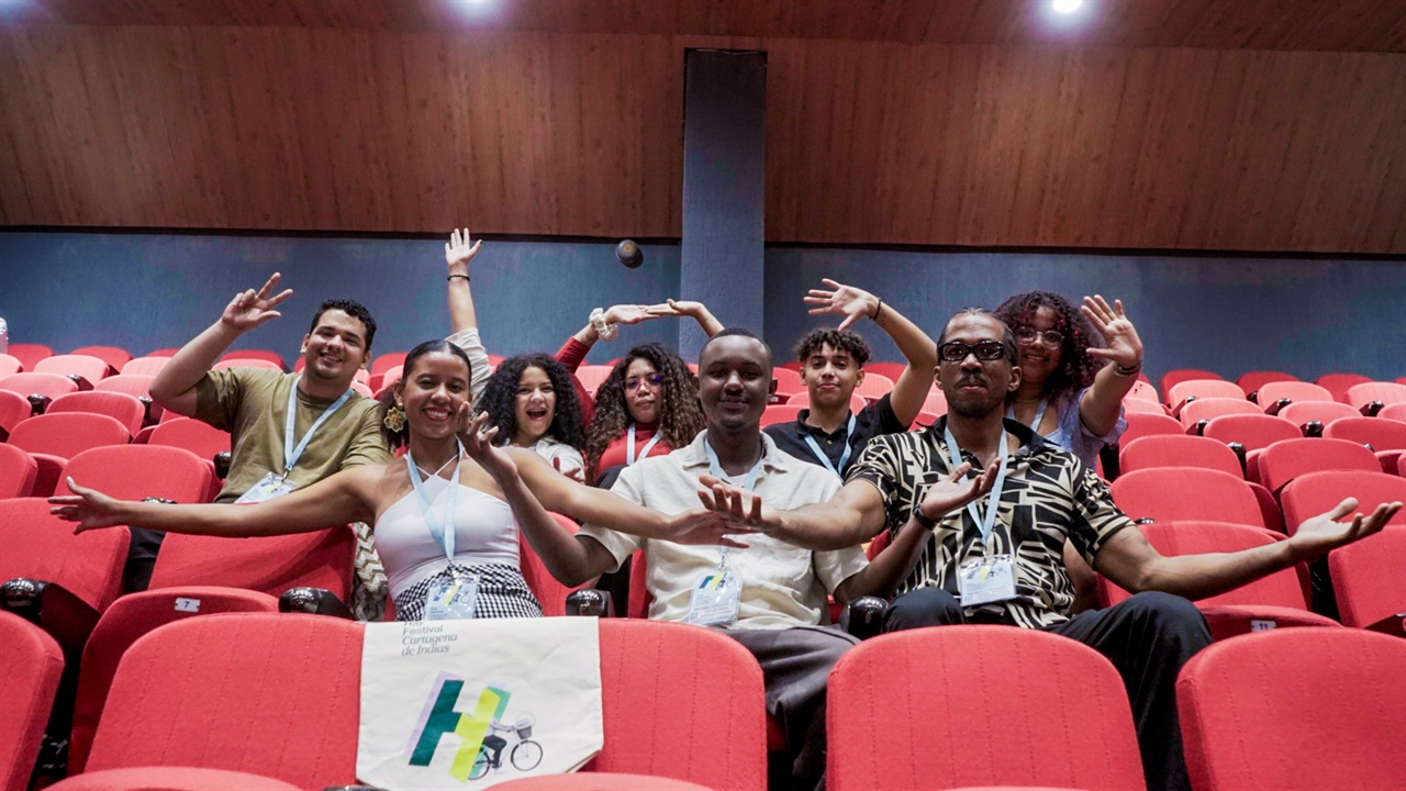 Becarios de Excelencia 2026
