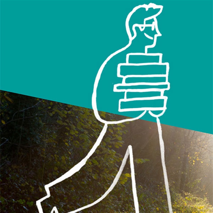 Hay Festival for adventurers