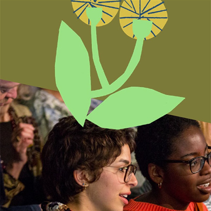 Hay Festival for open minds