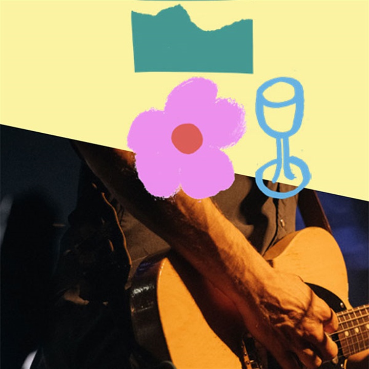 Hay Festival for pleasure seekers