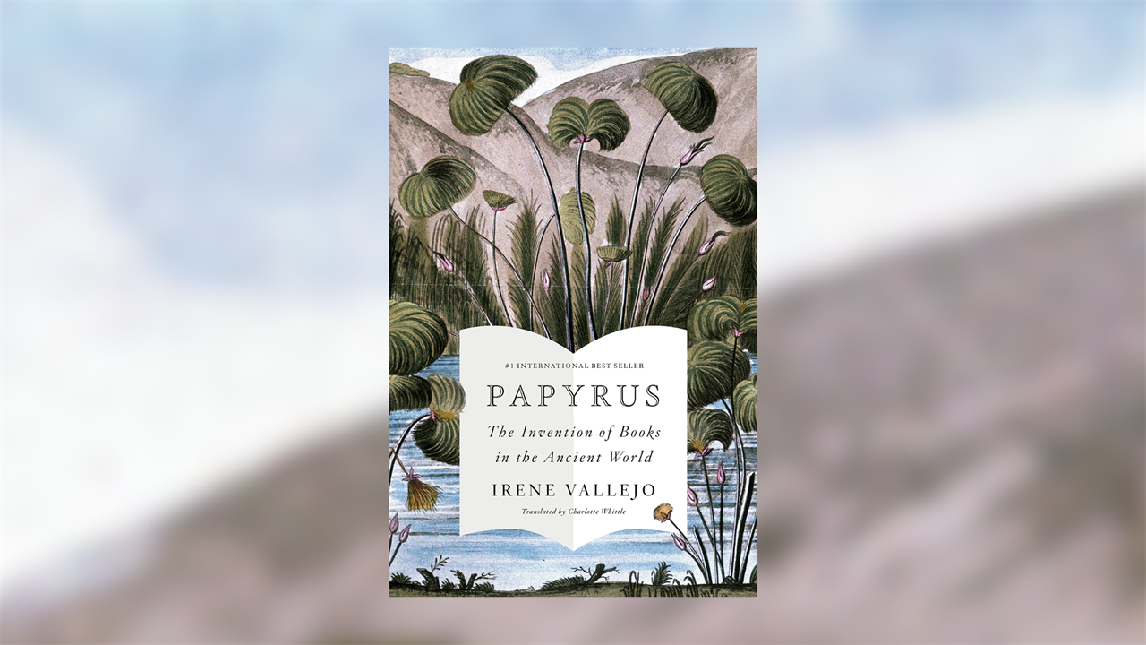 Hay Festival Book of the Month