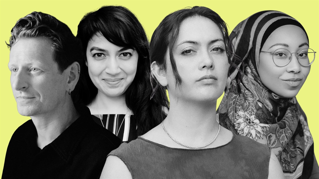 Conduit event line up