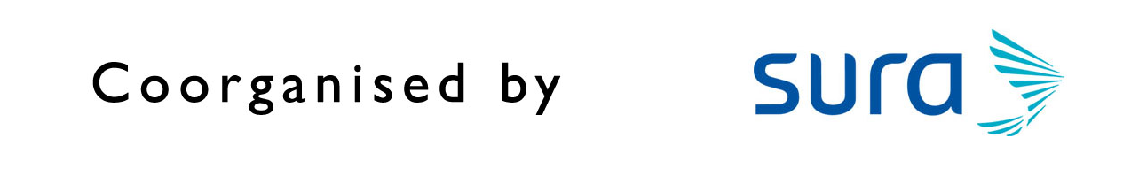 Coorganised by Sura Coorganised by Sura