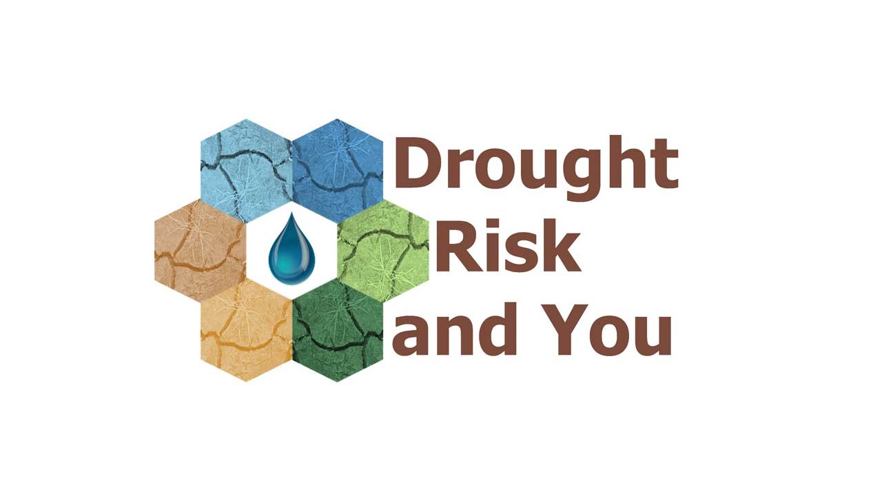 DRY Drought Risk and You