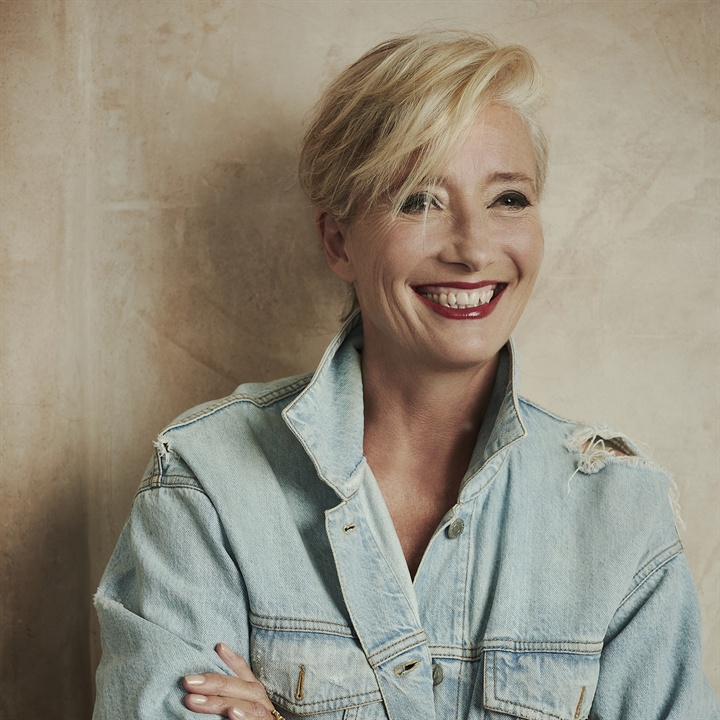 Emma Thompson