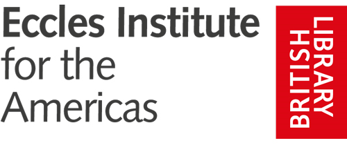 Eccles Centre for American Studies, British Library logo