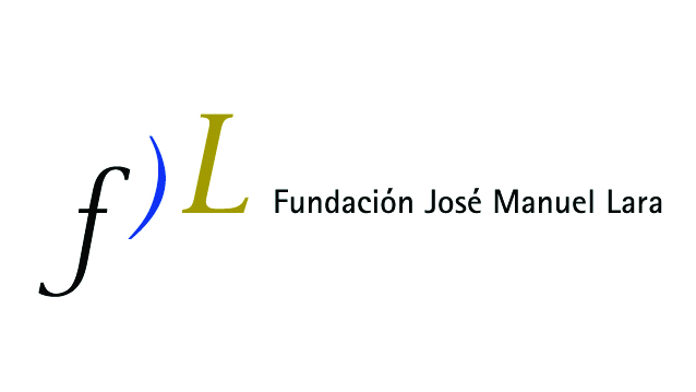 Logo Fundación José Manuel Lara