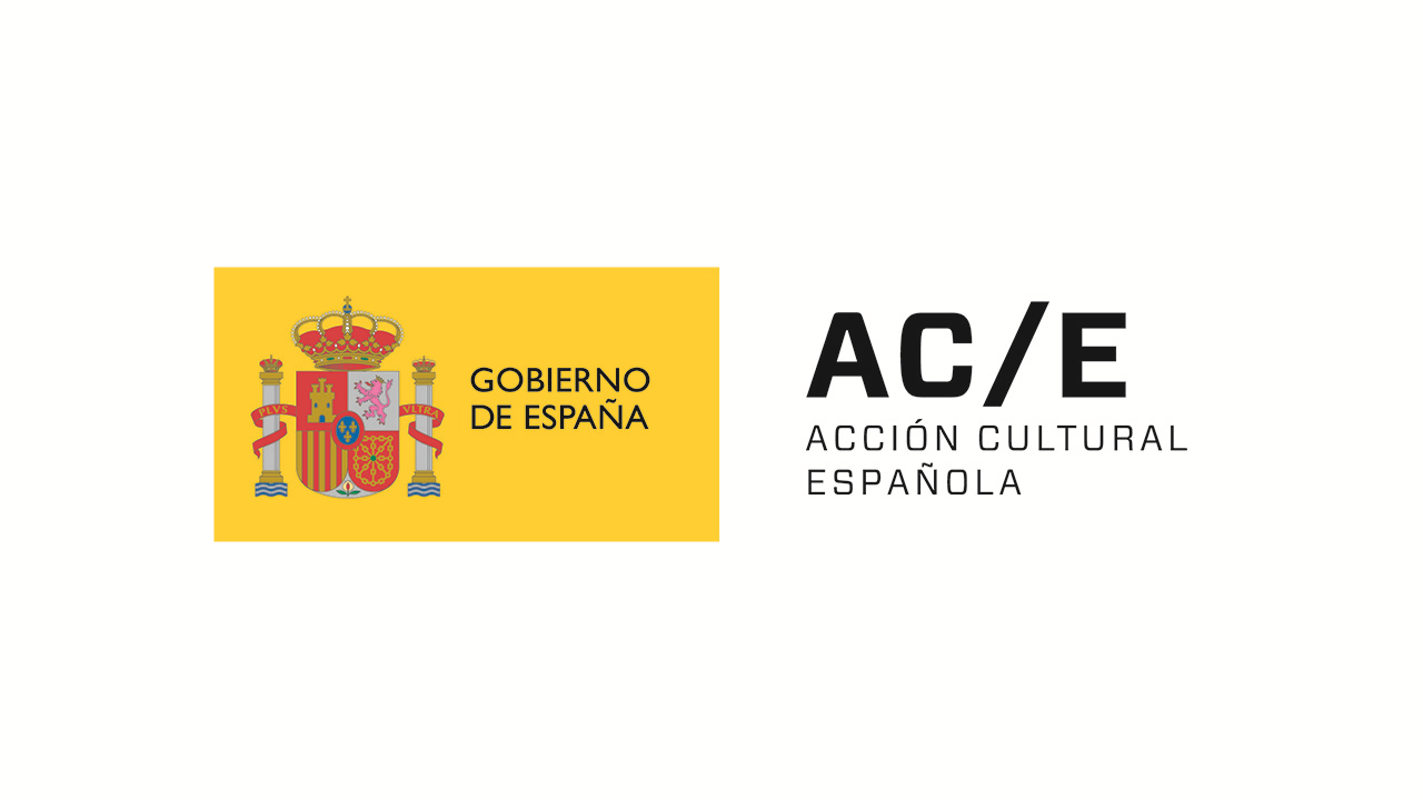 Goberno de España Acción Cultural Española logo