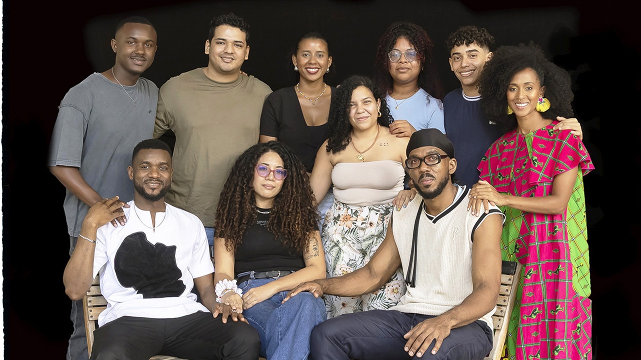 Becarios de Excelencia 2026