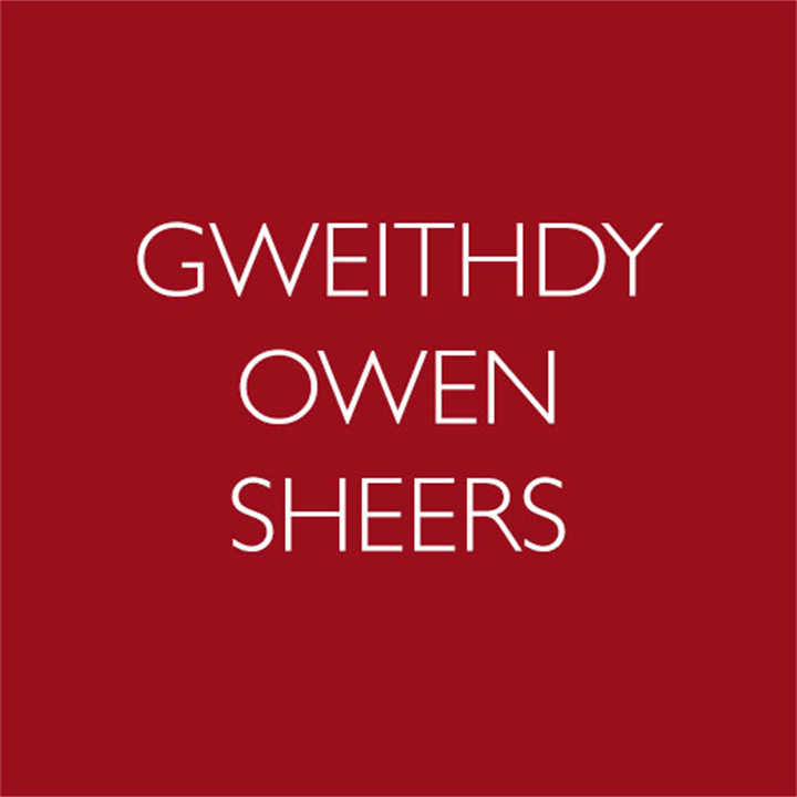 Owen Sheers