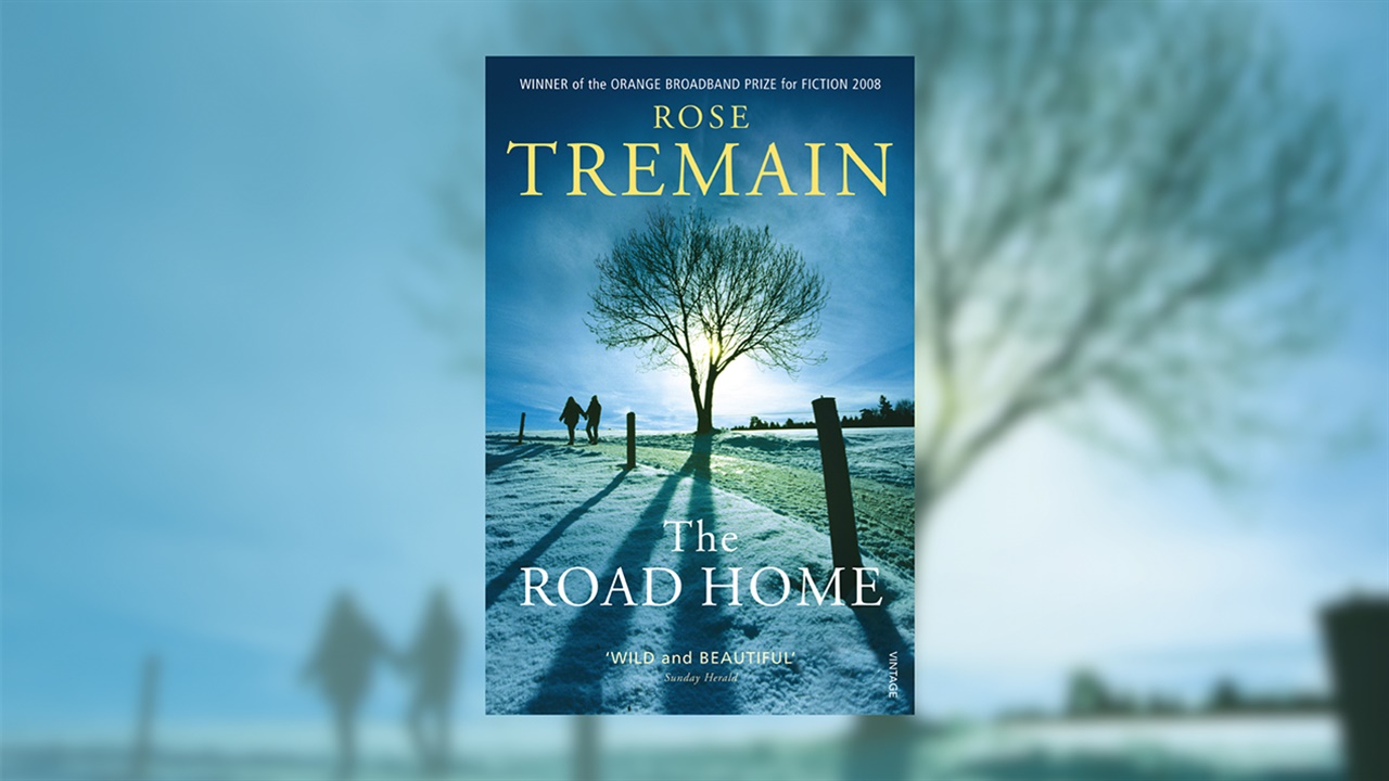 Rose Tremain The Road Home