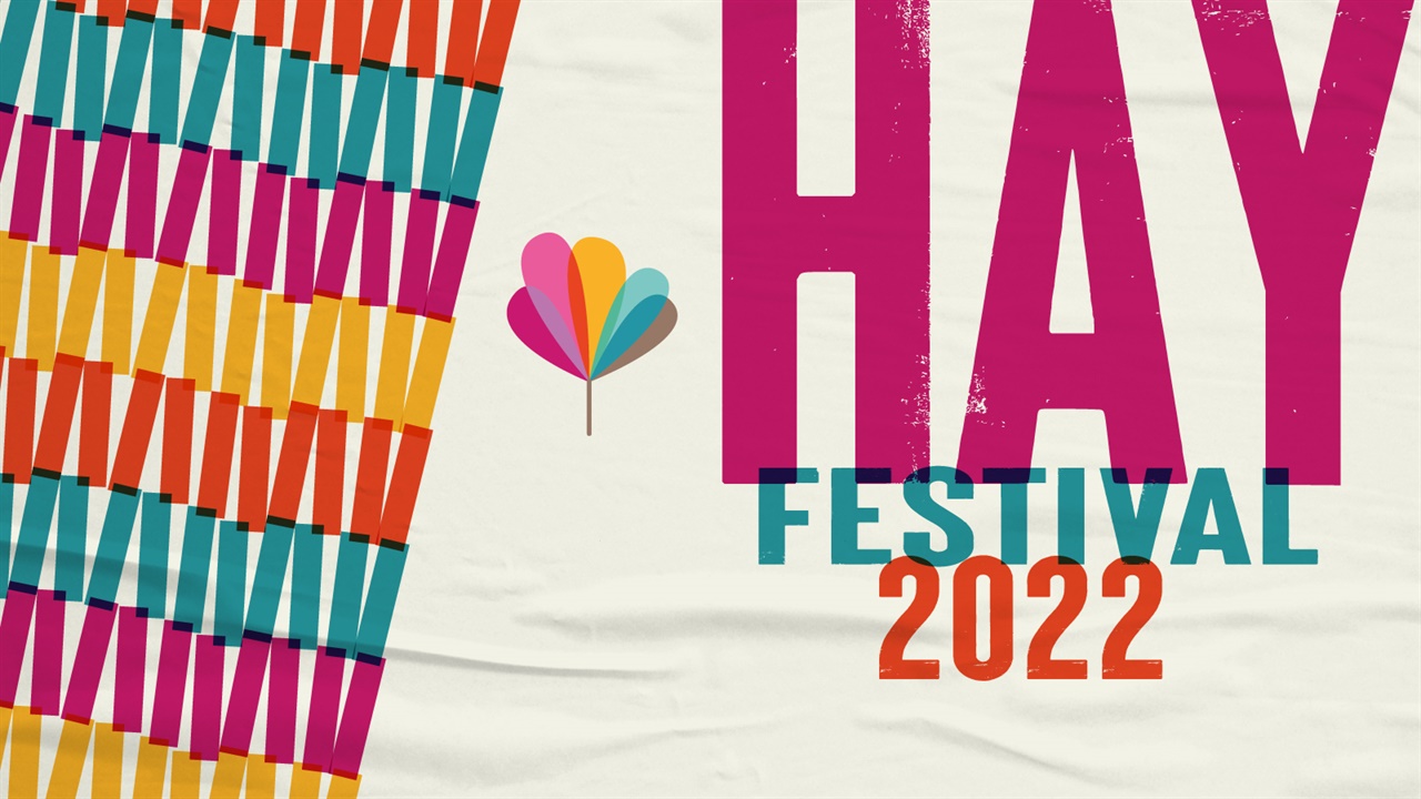 Hay Festival artwork 2022