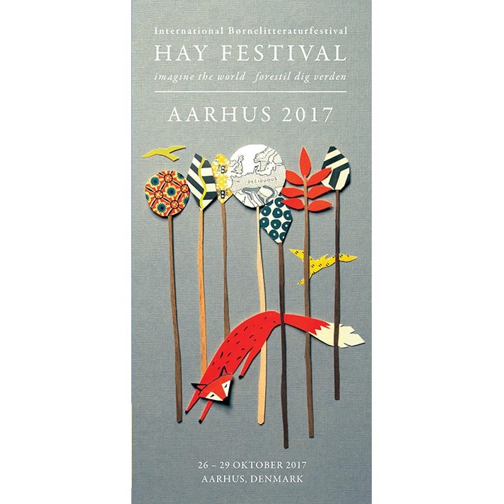 Hay Festival Aarhus 39 Programme