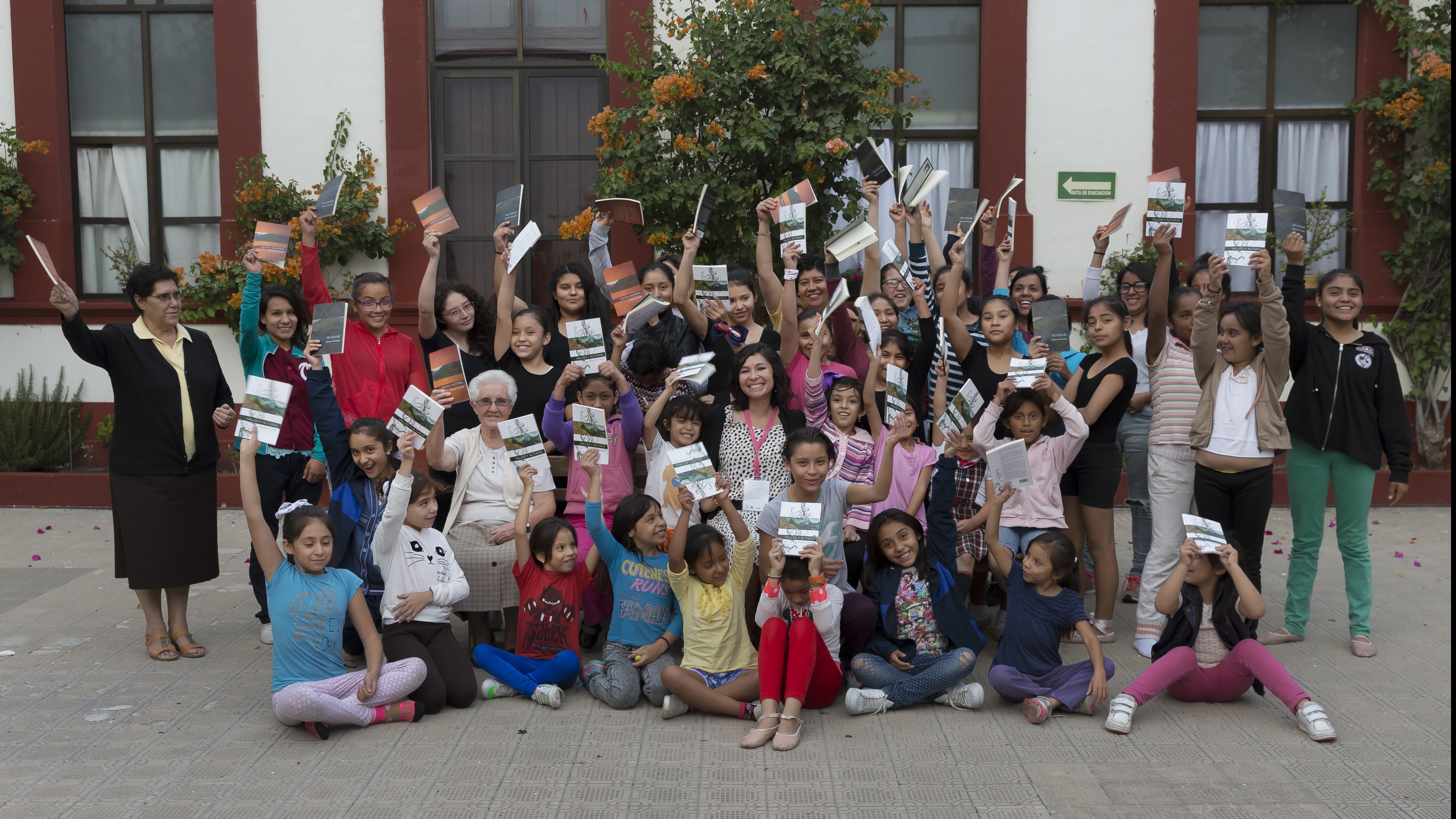 Adriana Grimaldo - Casas Hogar