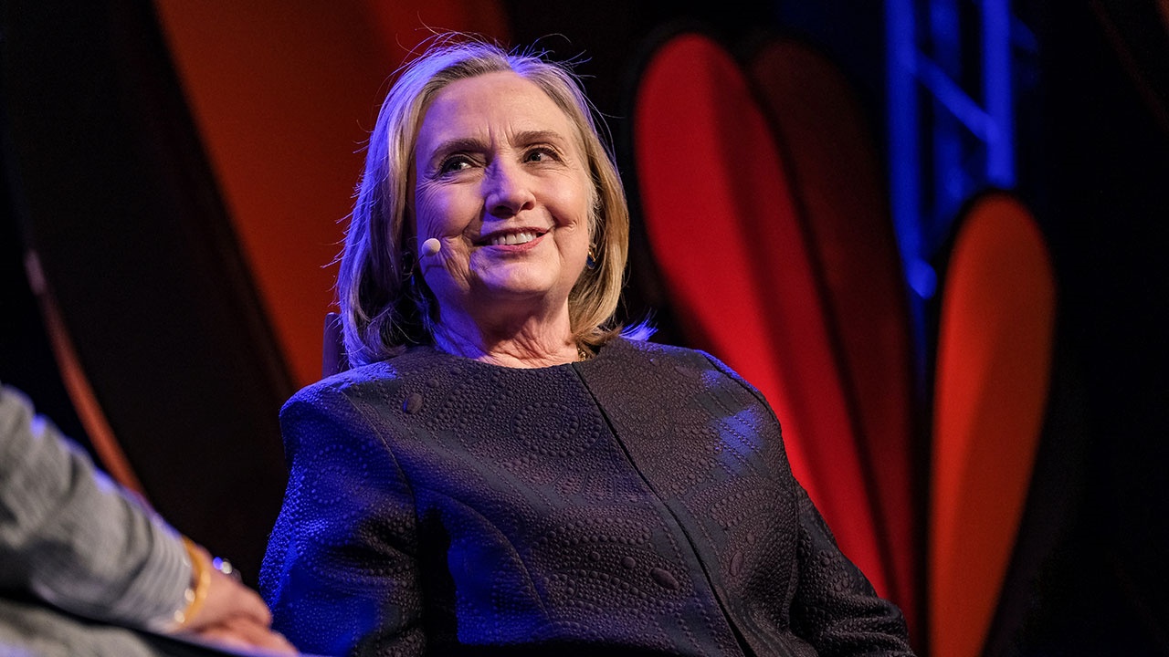 Hillary Rodham Clinton