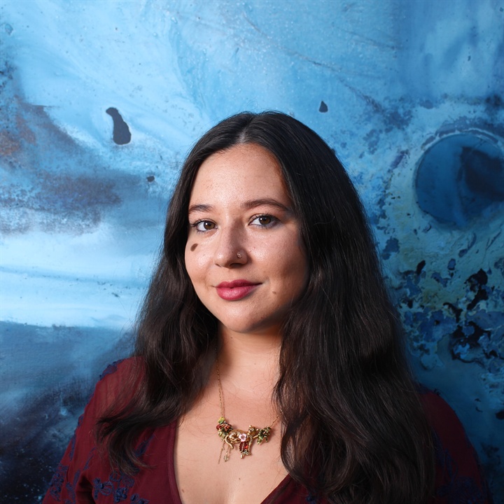 Kiran Millwood Hargrave