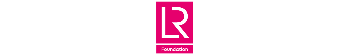Lloyd’s Register Foundation logo