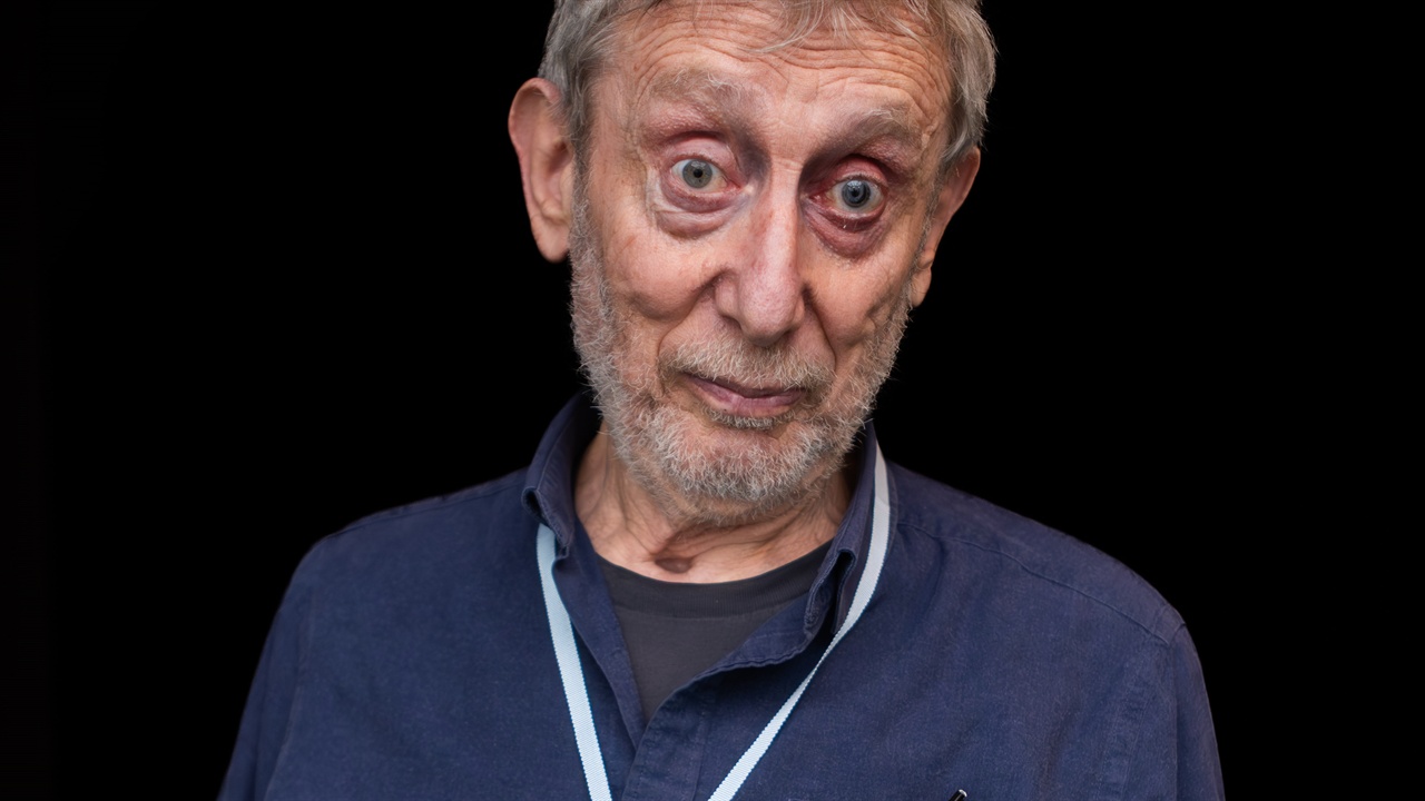 Michael Rosen