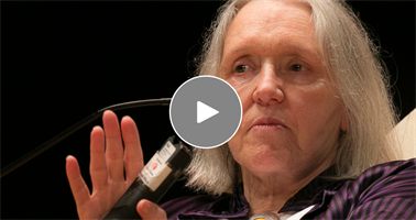Saskia Sassen 