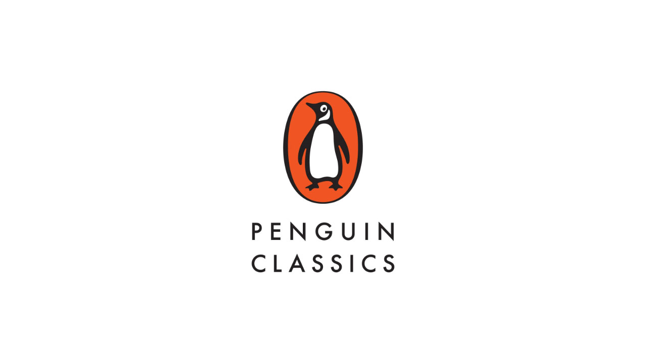Penguin Classics logo