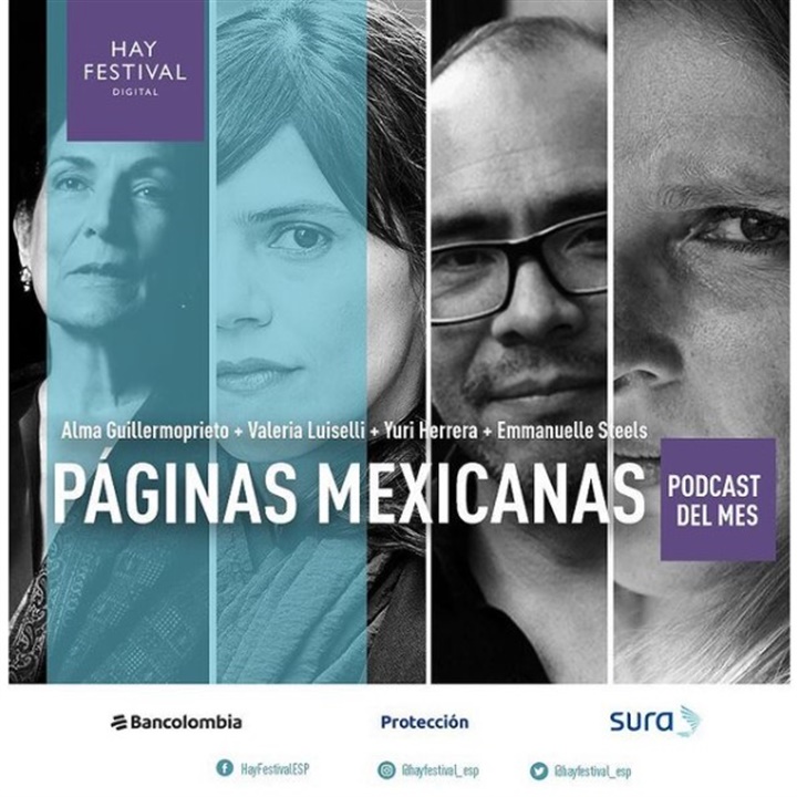 Agosto 2021: Páginas latinoamericanas