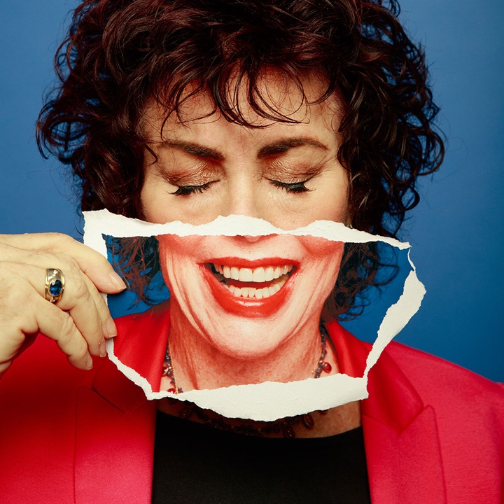 Ruby Wax